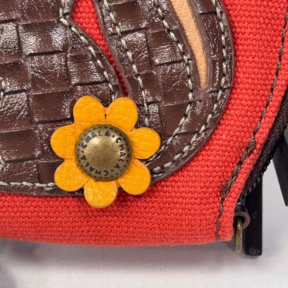 Chala Handbags Squirrel‎ 4